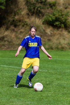 Bild 116 - Frauen TSV Gnutz - SG S�lfeld/Oe/Se/Stu : Ergebnis: 2:3
